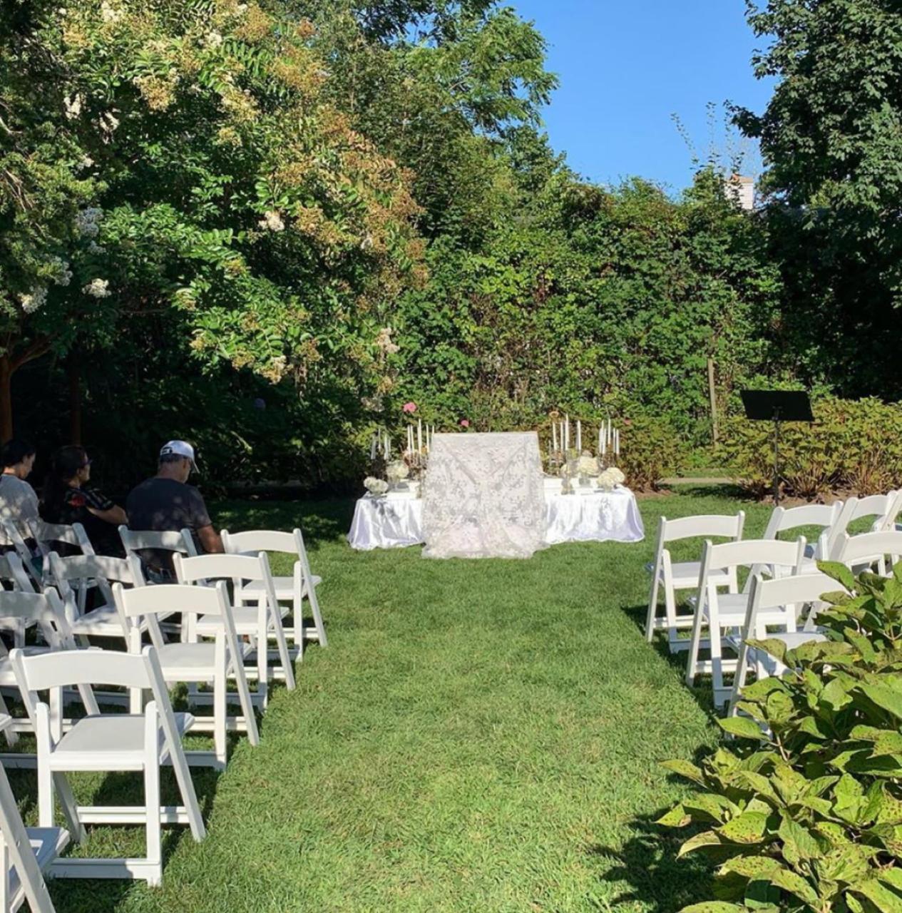 Bridgehampton Inn Hotel