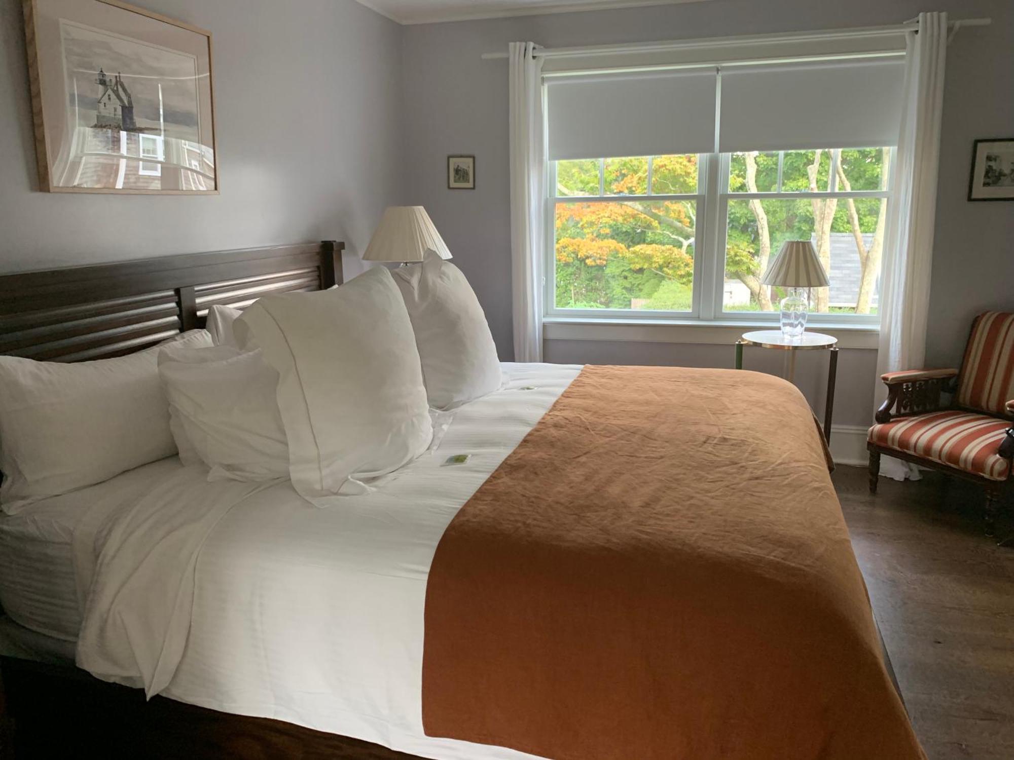 Bridgehampton Inn Hotel