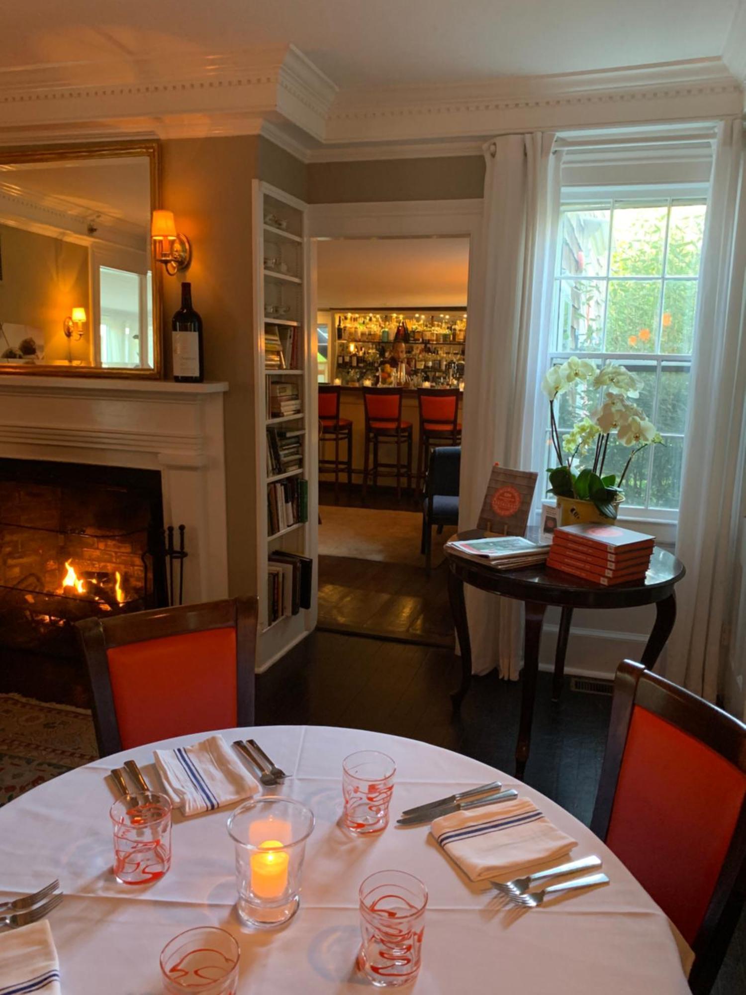 Hotel Bridgehampton Inn Bridgehampton