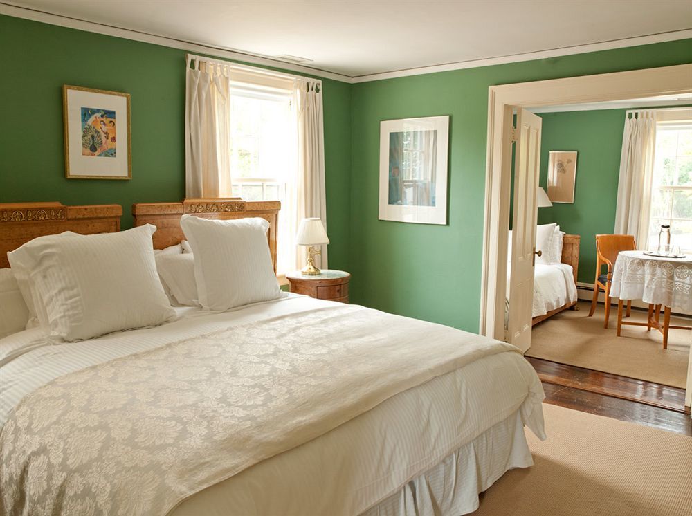 Bridgehampton Inn 5* Bridgehampton