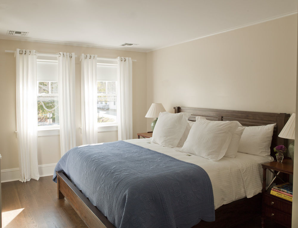 Bridgehampton Inn Hotel
