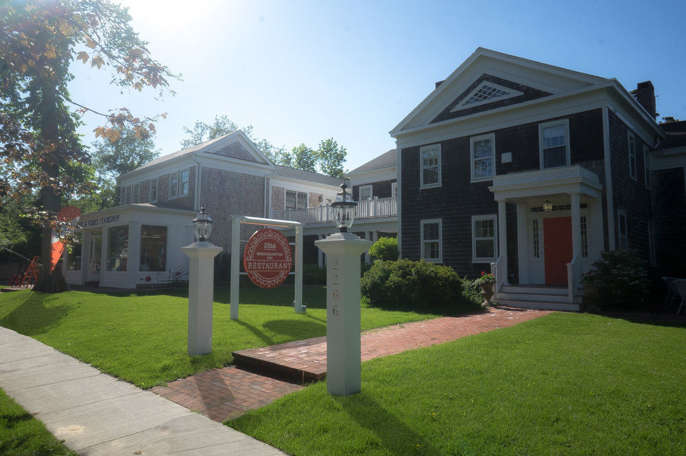 Bridgehampton Inn 5*