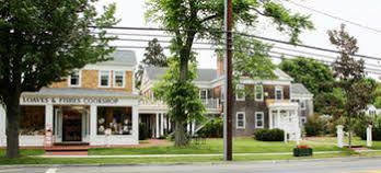 Bridgehampton Inn Hotel Bridgehampton