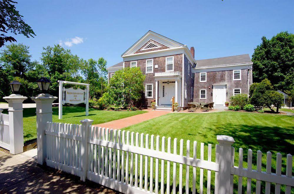 Bridgehampton Inn Hotel 5*