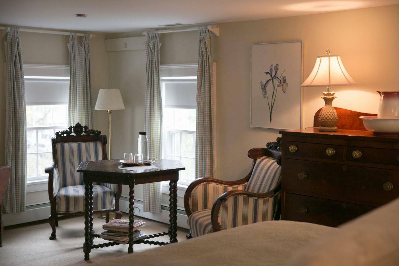 Bridgehampton Inn 5* Bridgehampton