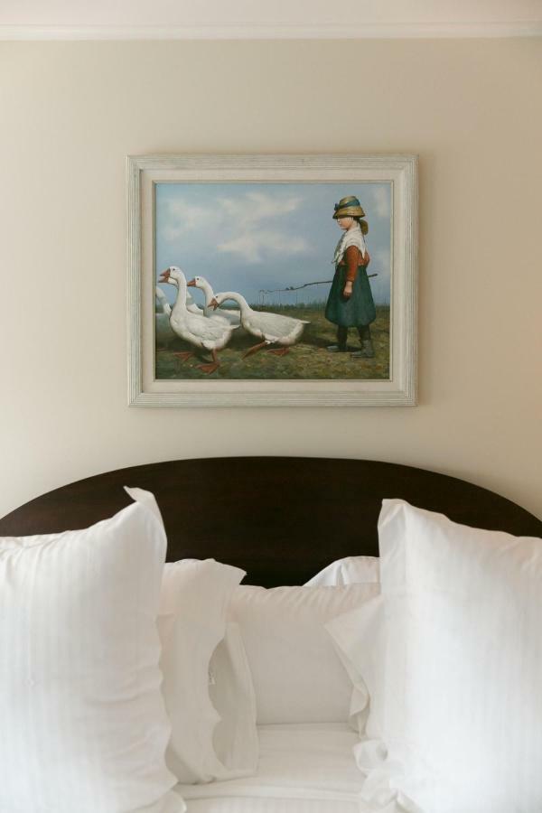 Hotel Bridgehampton Inn 5*