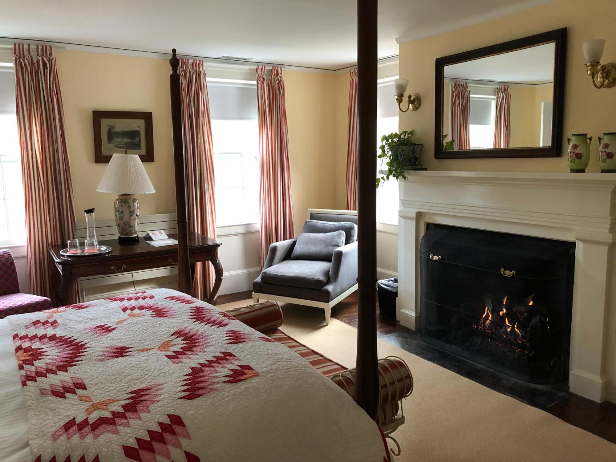 Bridgehampton Inn 5* Bridgehampton